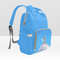 Tinker Bell Diaper Bag Backpack 2.png