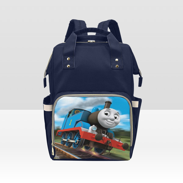 Thomas the train backpack outlet