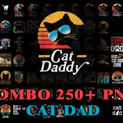 190 best dad ever bundle| best dad ever png| cat dad png| dog dad png| best dog dad ever|best cat dad ever| dadlife|dad