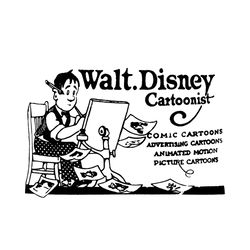 Retro Walt Disney Cartoonists Disney 100 Years Of Wonder Svg