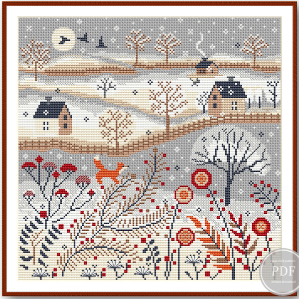 Winter-primitive-Cross-Stitch-Pattern-291.png