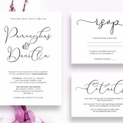 with you // lovely script font trending fonts - digital font
