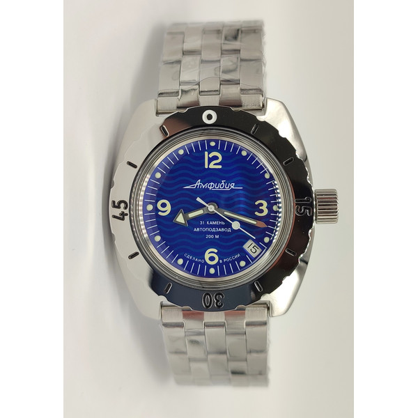 men's-mechanical-automatic-watch-Vostok-Amphibia-Sea-Wave-Blue-2416-150346-4