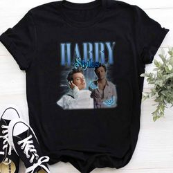 Harry Styles T-Shirt, Gift For Fan, Harry Styles Shirt, Unisex T-shirt