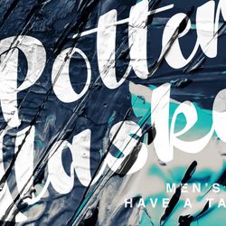 Potter Alaska Trending Fonts - Digital Font