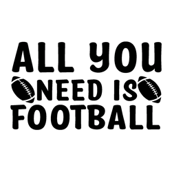 All-you-need-is-football