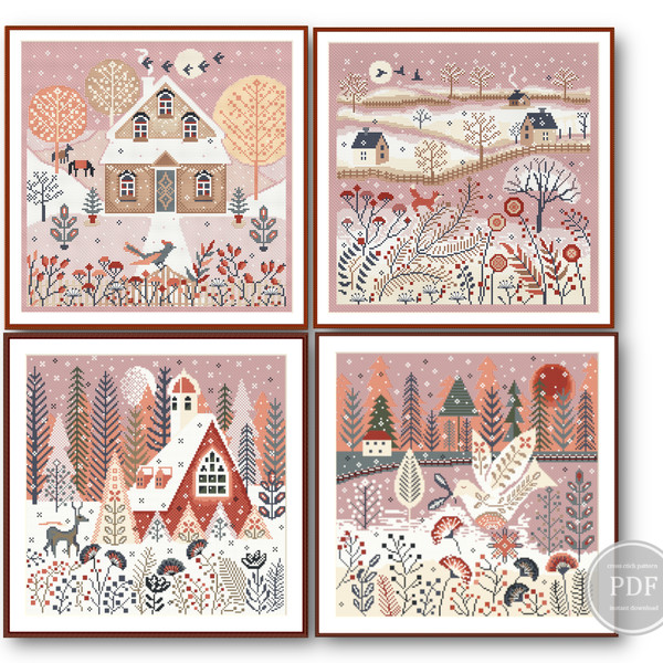 Winter-village-Cross-Stitch-Pattern-292.png
