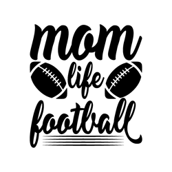 Mom-life-football-Fall Football Tee/Football T-shirt/Fall and Football shirt/Friday Night Lights/ Football Tee/Unisex Fo