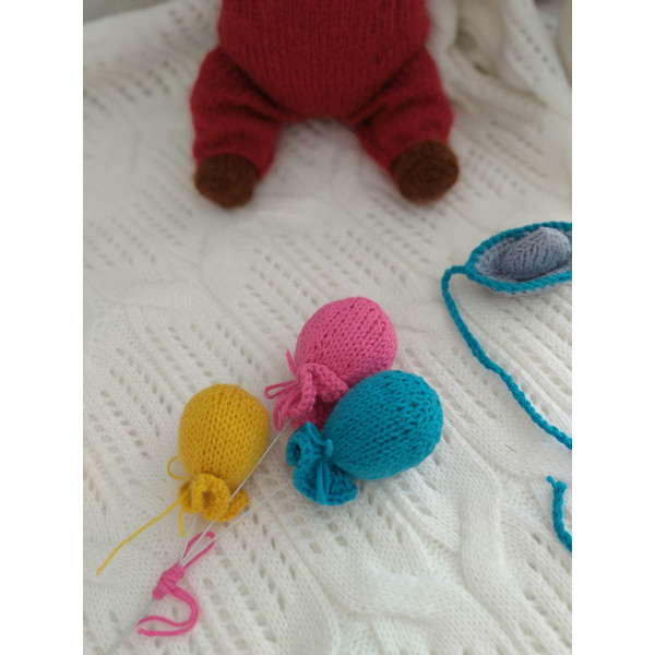 teddy bear toy diy, knitted toy tutorial, plush toy pattern.jpg