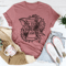 No Time For Temporary People Tee