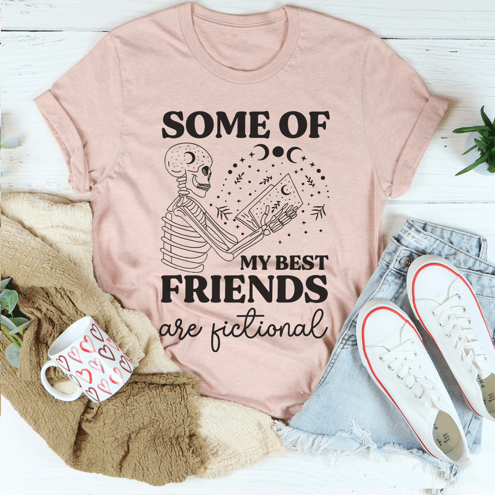some-of-my-best-friends-are-fictional-tee-peachy-sunday-t-shirt-33089612546206.png