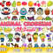 Animal Crossing Bundle Svg, Animal Crossing Svg, Animal Character Svg, Animal Cartoon Svg.jpg