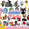 Anime Bundle Svg, Anime Movies Svg, Japanese Svg, Anime Svg For Cricut.jpg