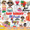 Bad Bunny Svg, Un Verano Sin Ti, Bad Bunny Vector, Bad Bunny Cricut, Cut File.jpg