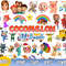 Bundle Cocomelon Svg, Cocomelon Jj Svg, Cocomelon Vector, Cocomelon Clipart.jpg