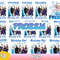 Frozen Bundle Svg, Princess Elsa Svg, Disney Princess Svg, Frozen Clipart, Digital Download File .jpg
