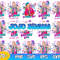 Jojo Sinwa Bundle Svg, Jojo Sinwa Birthday Svg, Jojo Sinwa Family Svg, Jojo Sinwa Cut Files.jpg