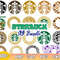 Logo Starbucks Bundle Svg, Starbucks Leopard Svg, Starbucks Full Wrap Svg, Starbucks Clipart .jpg