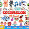 Mega Cocomelon Bundle Svg, Cocomelon Jj Svg, Cocomelon Vector, Cocomelon Clipart, Cut File.jpg