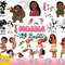 Moana Bundle Svg, Baby Moana Svg, Moana Disney Princess Svg, Moana Clipart, Cut File.jpg