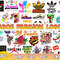 Shoe Logo Brand Bundle Svg, Shoe Brand Svg, Logo Brand Svg, Png Dxf  Eps File.jpg