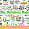 St Patrick's Day Bundle Svg, Saint Patricks Day Svg, Patricks Day Svg, Png Dxf Eps File .jpg