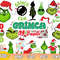 The Grinch Christmas Bundle Svg, Grinchmas Svg, Grinch Christmas Svg, Grinch Svg, Instant Download.jpg