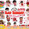 Valentine Bad Bunny Bundle Svg, Benito Valentine Svg, Un Van Valentine Sin Ti Svg Png Dxf Eps File.jpg