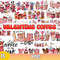 Valentine Coffee Bundle Png, Coffee Drink Valentine's Day Png, Disney Valentine Coffee Png.jpg