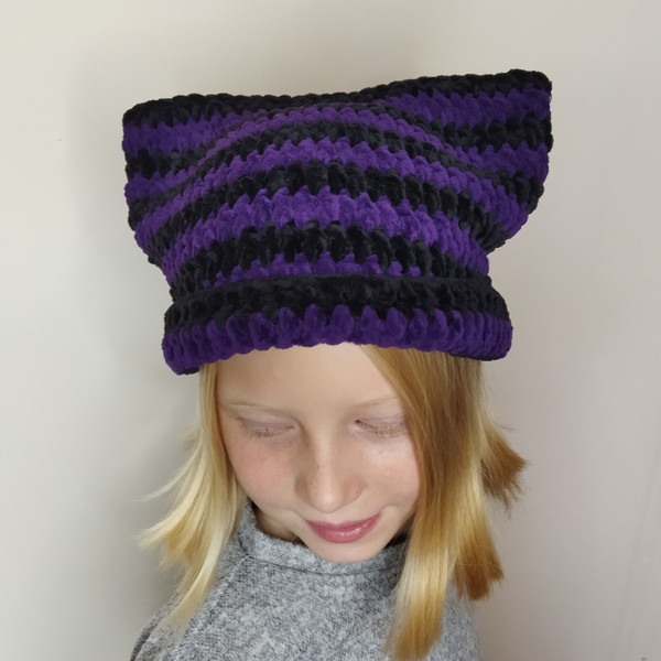 cat-ear-beanie-crochet