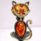 Amber Cat Brooch Jewelry Cartoon Brooch Loves Cat holiday christmas Gift child women men Jewelry.jpg