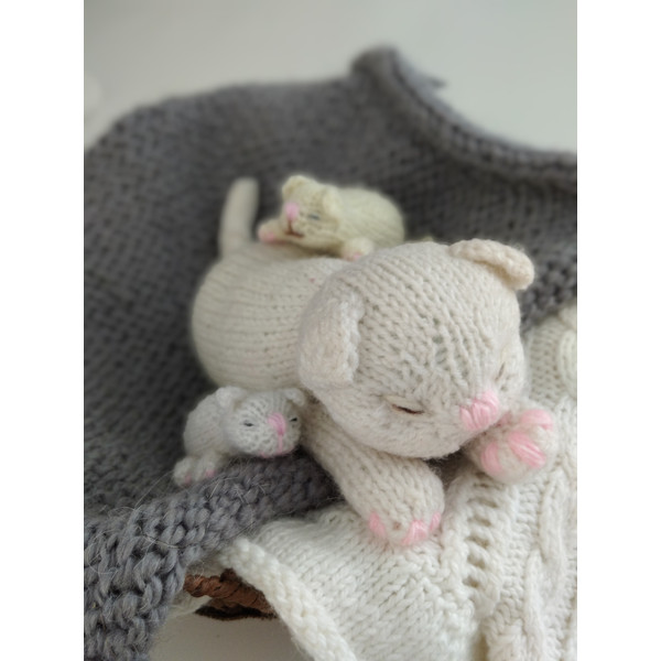 Sleeping kitten knittting pattern by Ola Oslopova.jpg