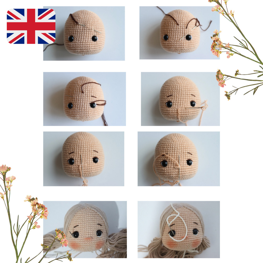 Motivational Quote Flower Collage Texture Background Instagram Story (5).png