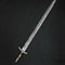 Damascus Steel Swords Hunting Swords Double Edgespng