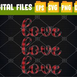 love valentines day svg, eps, png, dxf, digital download