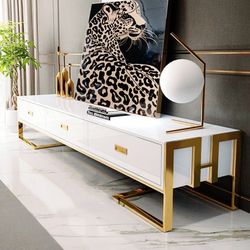 author's interior  painting "leopard" 80*65 cm. acrylic paints black and gold. the picture  painting original  wall art