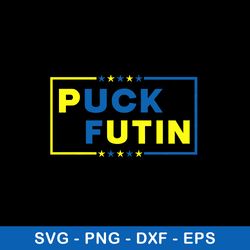 puck futin meme support ukraine svg anti war anti putin svg png dxf eps file