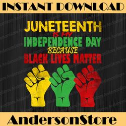 juneteenth 06 19 is my independence free black history month black history, black power, black woman, since 1865 png