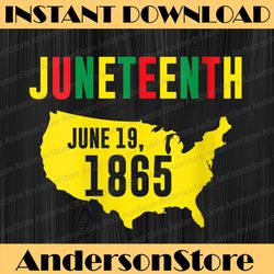juneteenth june 19 1865 black pride history black freedom black history, black power, black woman, since 1865 png
