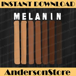 black pride melanin african american black history, black power, black woman, since 1865 png sublimation