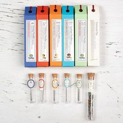 tulip needles boxed gift set, tulip needles set