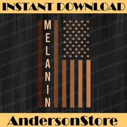 black history patriotic african american black history, black power, black woman, since 1865 png sublimation