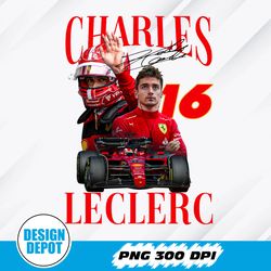 Charles Leclerc Signature Png, Charles Leclerc F1 Png, Charles Leclerc Formula 1 Png, Charles Leclerc