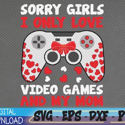funny valentine day quote for gamers and video games player svg, eps, png, dxf, digital download