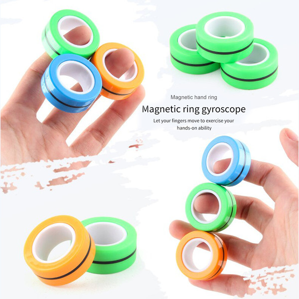 Magnetic Finger Rolling Ring Fidget Toys (2).jpg