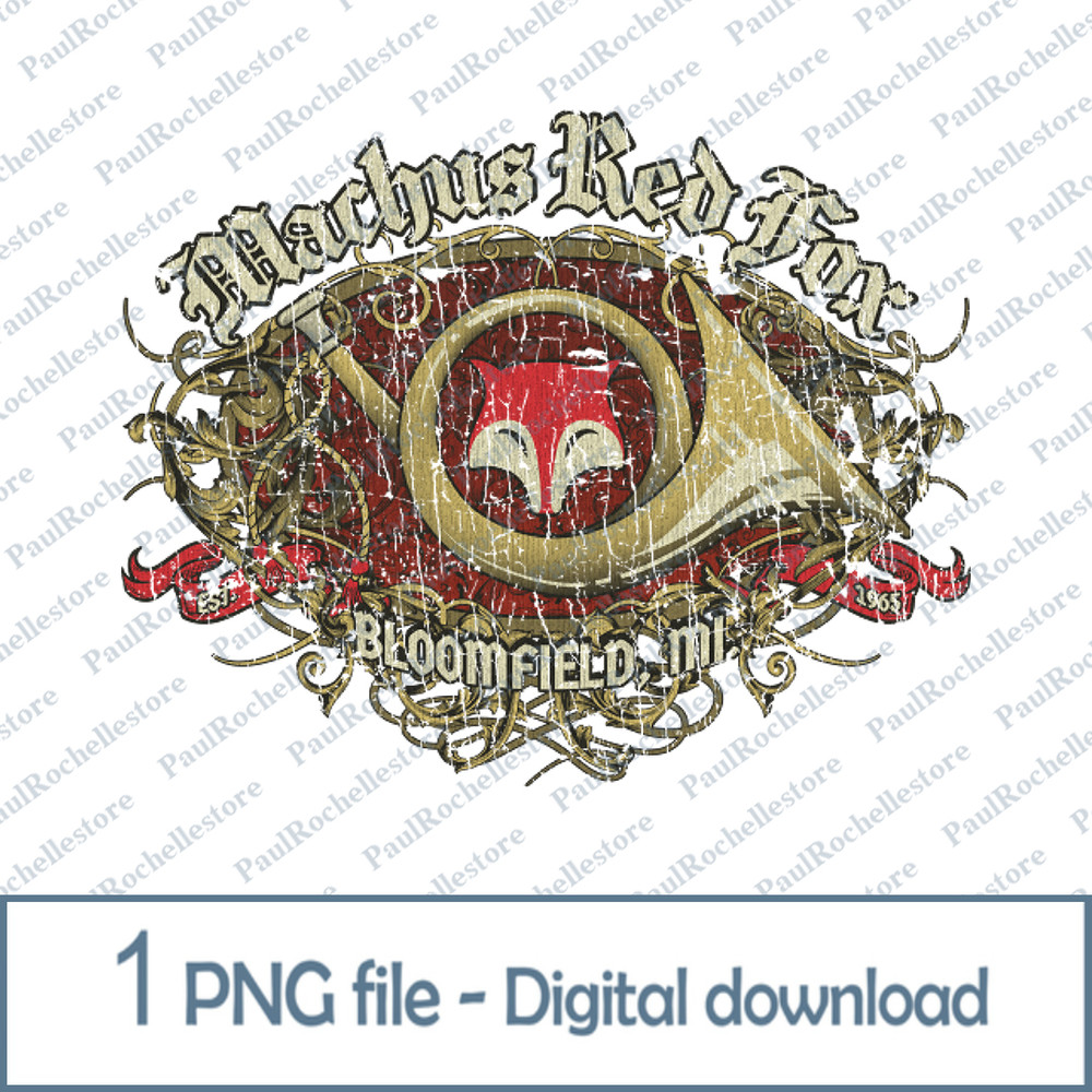 Machus Red Fox 1965 - Detroit.jpg