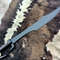 King Leonidas Spartan 300 Sword ,Handmade Sword, Custom made viking sword, Hand forged sword
