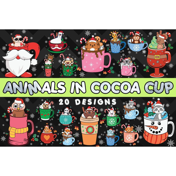 Christmas-Cute-Animals-in-Xmas-Cup-Bundles-47190273-1.jpg