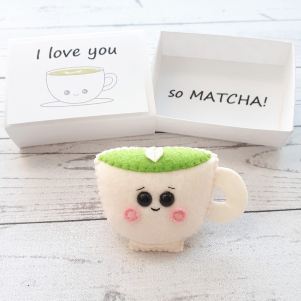 Matcha-gift-box
