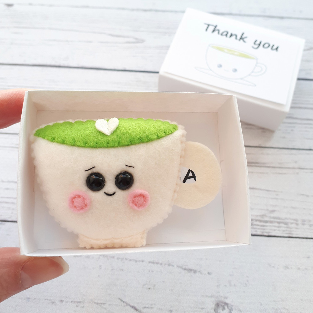 Matcha-hug-thank-you-gift